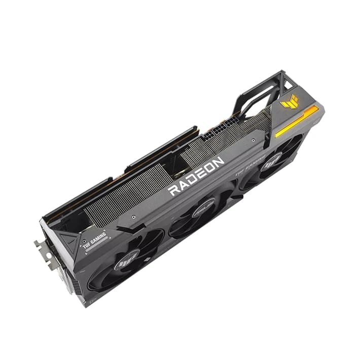 کارت گرافیک ایسوس TUF Gaming Radeon RX 7900 XTX OC Edition 24GB — تصویر ۵