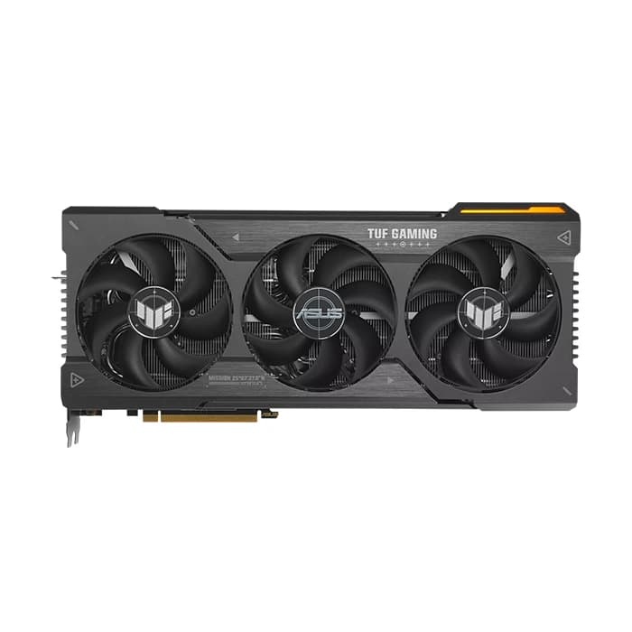 کارت گرافیک ایسوس TUF Gaming Radeon RX 7900 XTX OC Edition 24GB — تصویر ۲