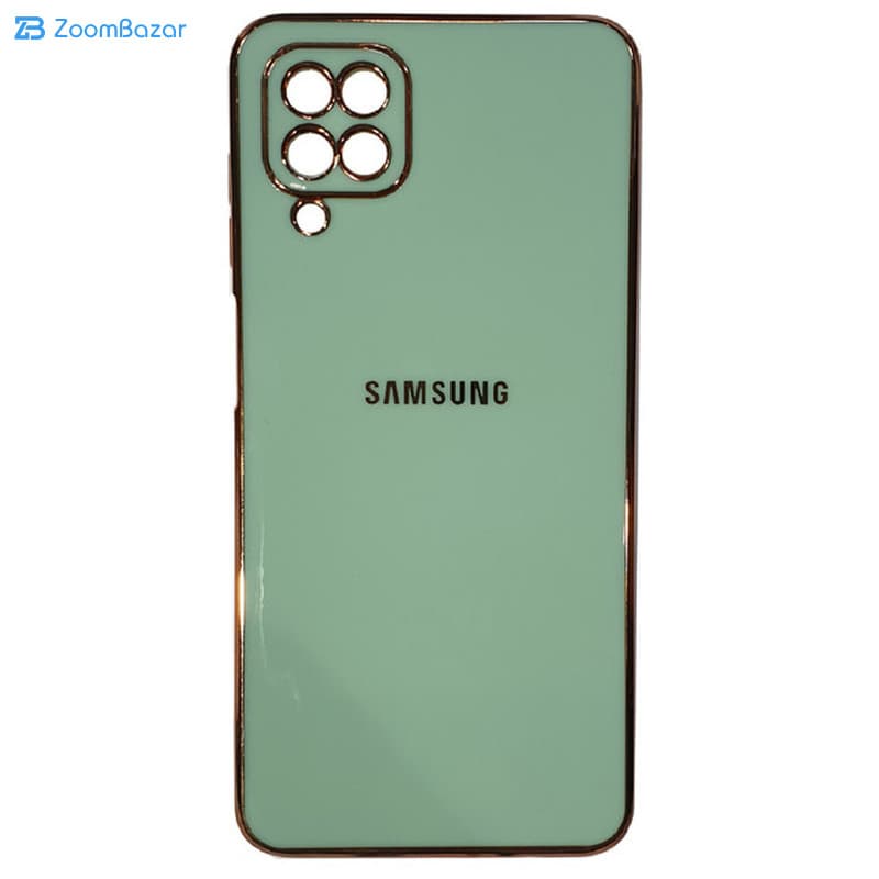 قاب مدل Myase مناسب برای گوشی موبایل سامسونگ Galaxy A22 4G — تصویر ۳
