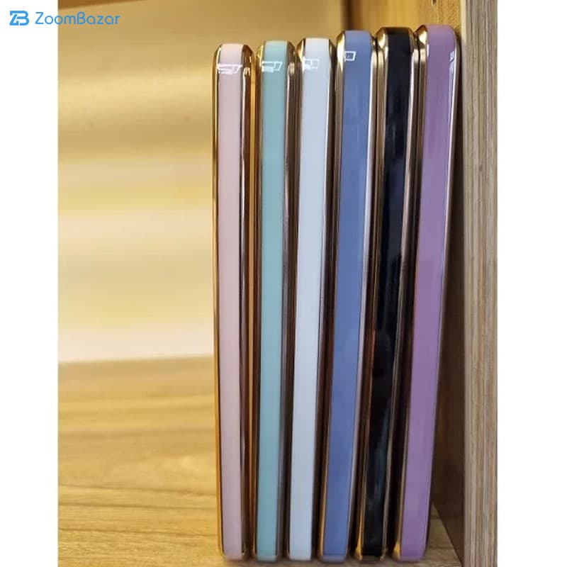 قاب مدل Myase مناسب برای گوشی موبایل سامسونگ Galaxy A22 4G — تصویر ۵