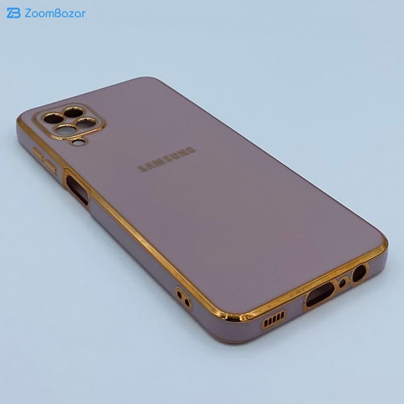 قاب مدل Myase مناسب برای گوشی موبایل سامسونگ Galaxy A22 4G — تصویر ۶