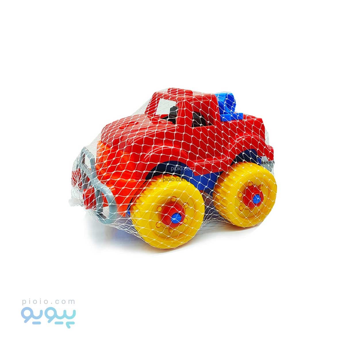 ماشین جیپ فکری آتاتویز آیتم Jeep تک و عمده — تصویر ۲
