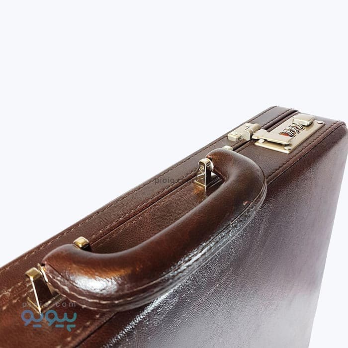 کیف سامسونت چرم مصنوعی کد 282 عمده وکارتنی — تصویر ۲