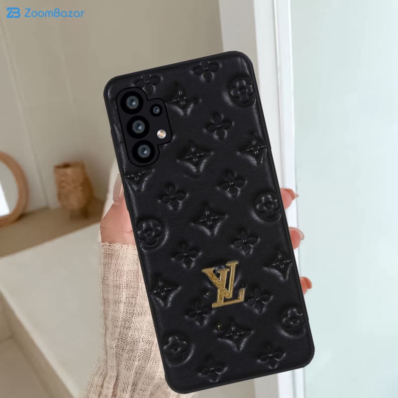 قاب مدل 2024 مناسب برای گوشی موبایل سامسونگ Galaxy A73 5G — تصویر ۵