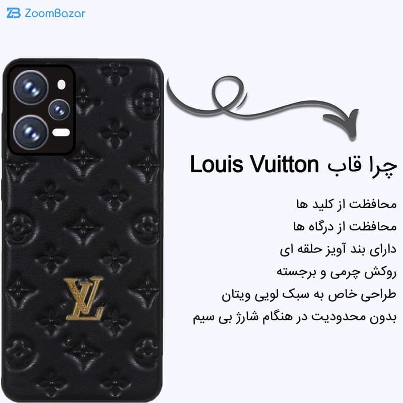 قاب مدل ‌‌2024 مناسب برای گوشی موبایل شیائومی Poco X5 Pro — تصویر ۶