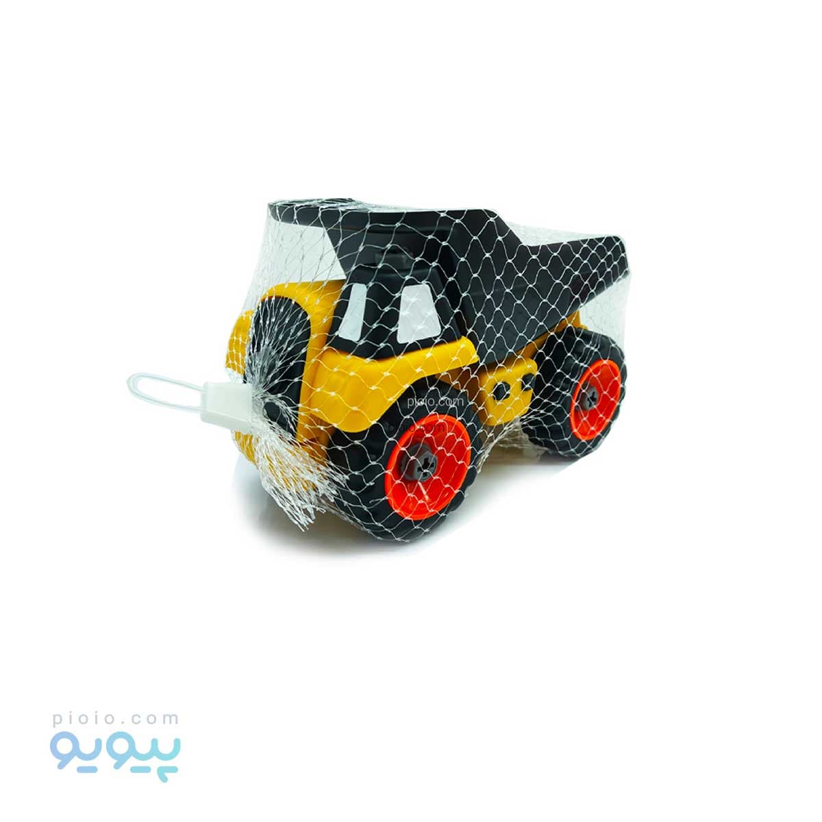 ماشین کامیون فکری آتاتویز آیتم truck
