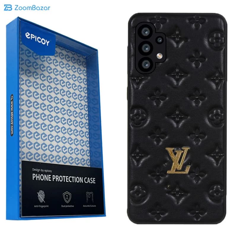 قاب مدل Lv2024 مناسب برای گوشی موبایل سامسونگ Galaxy A23 4G/5G — تصویر ۱۰