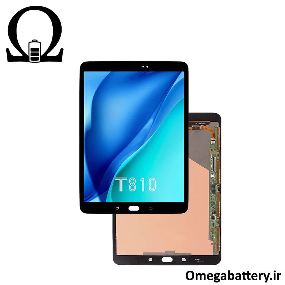 ال سی دی تبلت سامسونگ Samsung Galaxy Tab S2 9.7 T813 T819 T810 T815