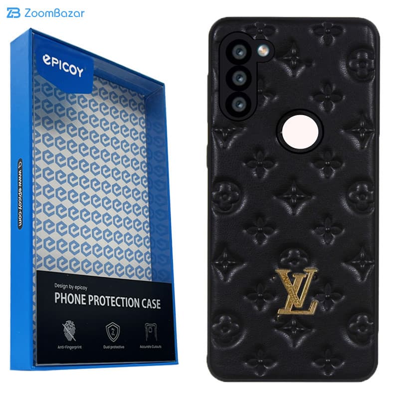 قاب مدل Lv2024 مناسب برای گوشی موبایل سامسونگ Galaxy A11 / M11 — تصویر ۲