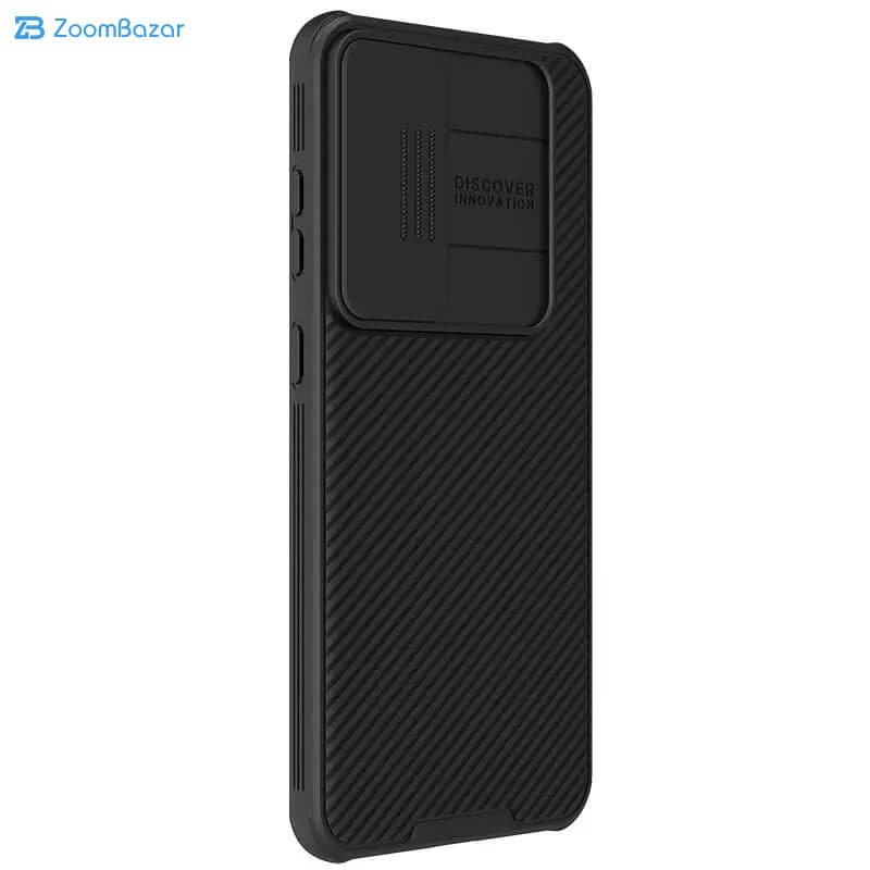قاب نیلکین مدل CamShield Pro مناسب برای گوشی موبایل سامسونگ Galaxy S24 Plus — تصویر ۸