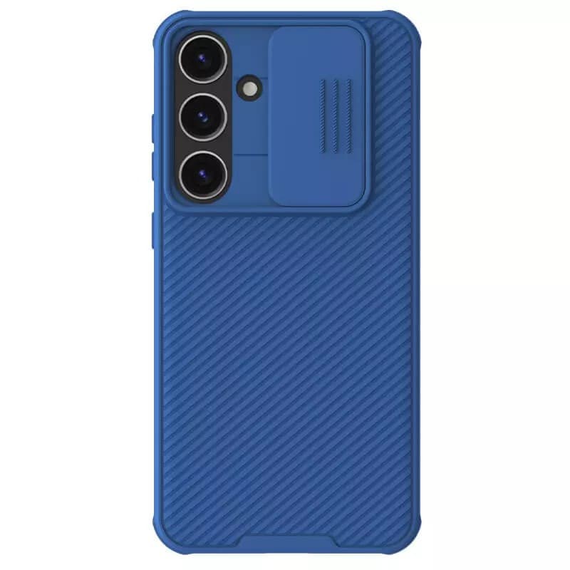 قاب نیلکین مدل CamShield Pro مناسب برای گوشی موبایل سامسونگ Galaxy S24 Plus