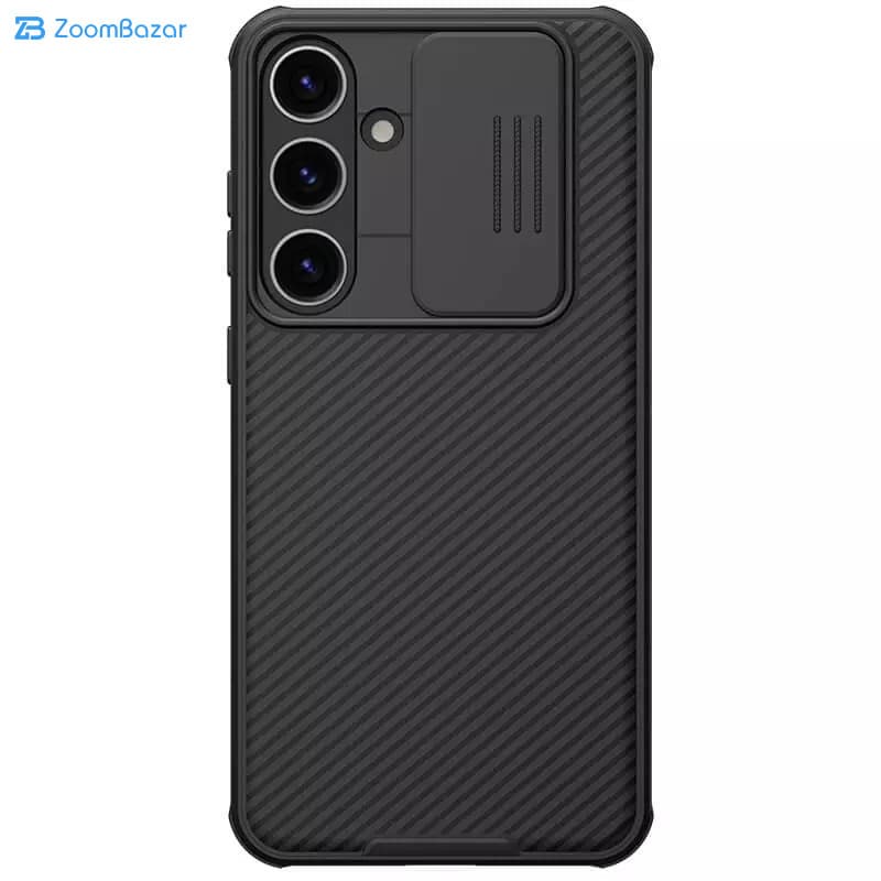 قاب نیلکین مدل CamShield Pro مناسب برای گوشی موبایل سامسونگ Galaxy S24 Plus — تصویر ۳