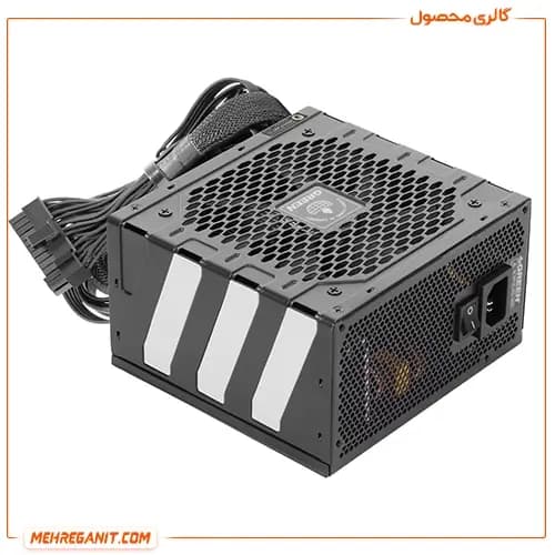 پاور کامپیوتر گرین مدل GP700A-GED — تصویر ۴