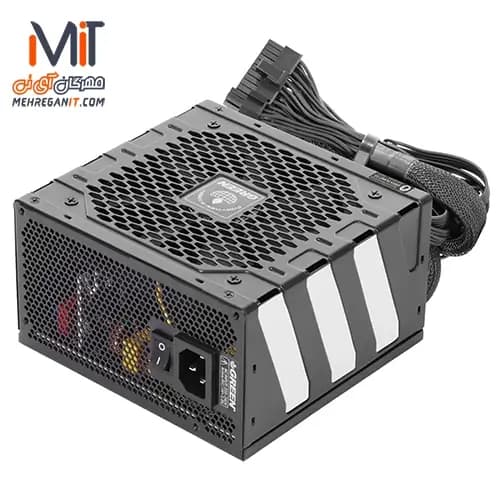پاور کامپیوتر گرین مدل GP700A-GED