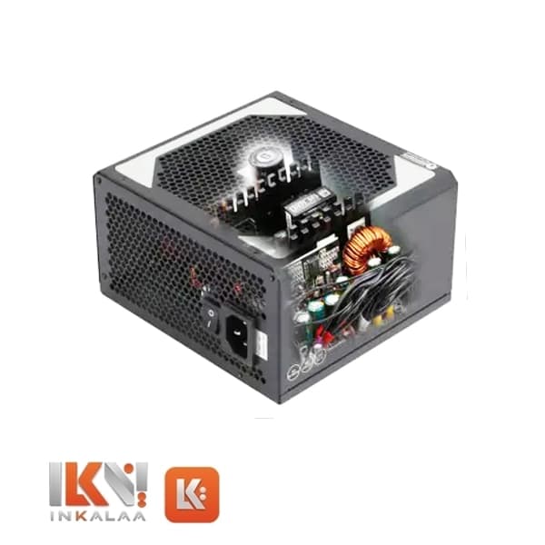 پاور کامپیوتر گرین مدل GP480A-EUD — تصویر ۲