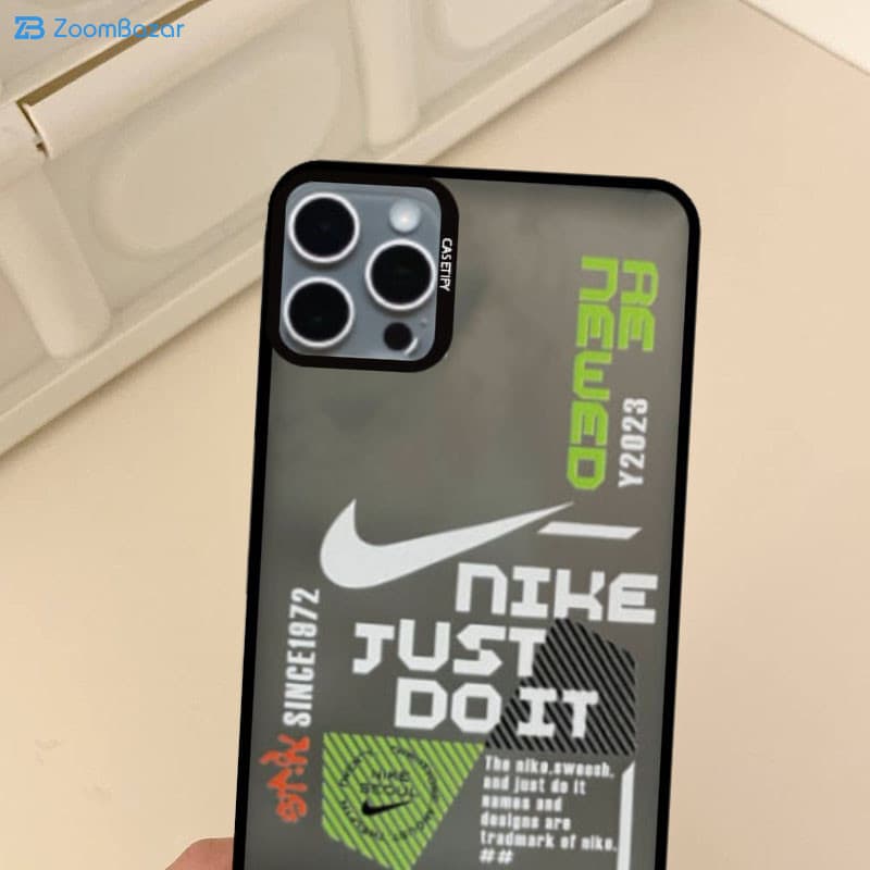 قاب اپیکوی مدل Ni مناسب برای گوشی موبایل اپل iPhone 14 Pro — تصویر ۳