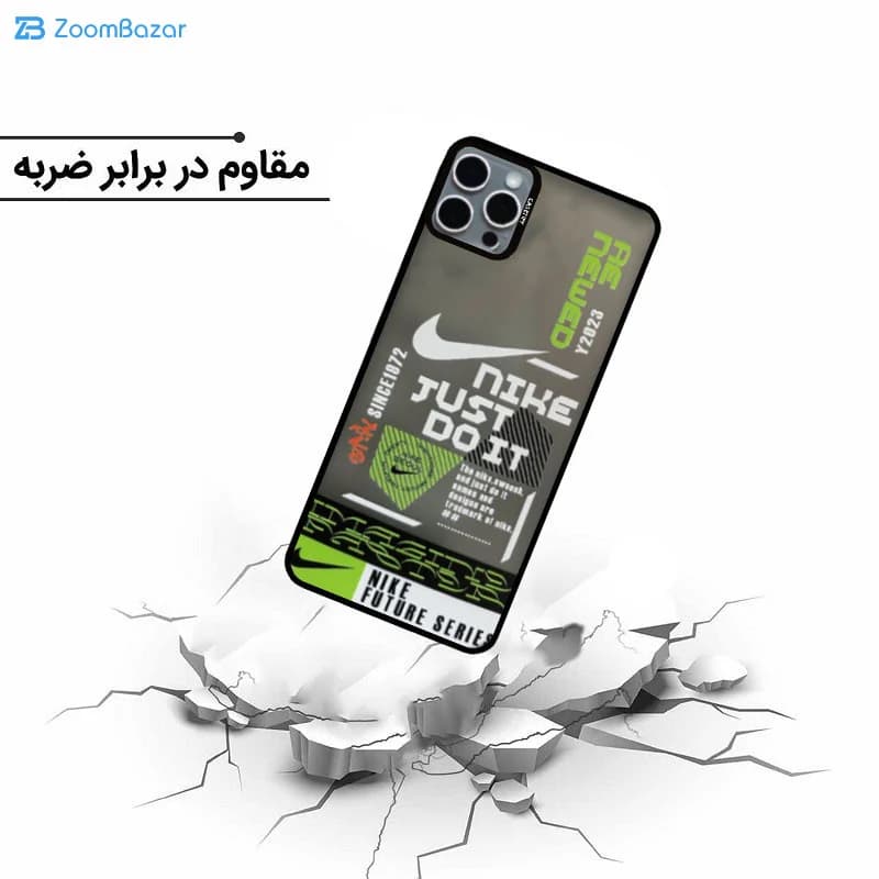 قاب اپیکوی مدل Ni مناسب برای گوشی موبایل اپل iPhone 15 Pro Max — تصویر ۹
