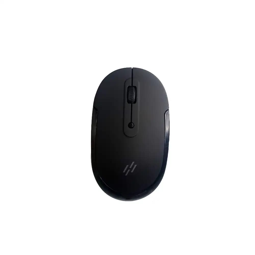 موس بی سیم سایلنت هیتز مدل HEATZ ZM03