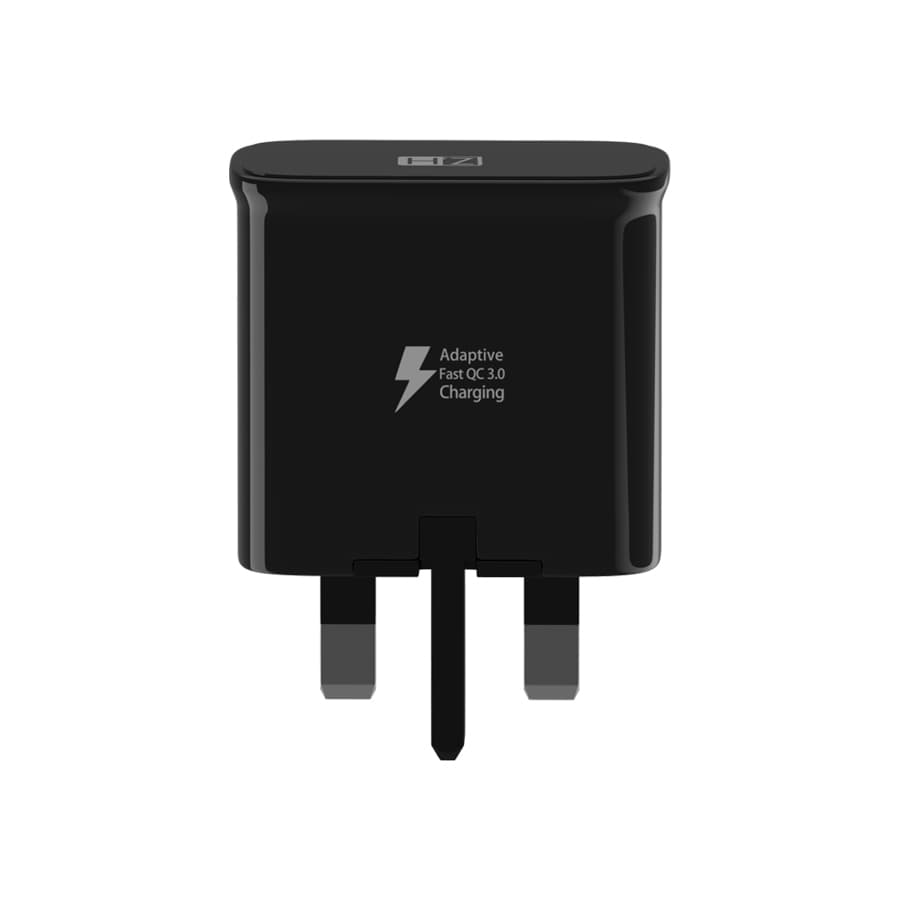 کله شارژر هیتز مدل HEATZ ADAPTER FAST SHARJ ZAO17