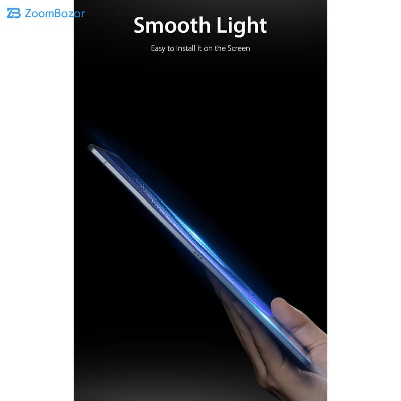 گلس 5D اپیکوی مدل Super Power مناسب برای تبلت شیائومی Pad 6/ Pad 6 Pro — تصویر ۵
