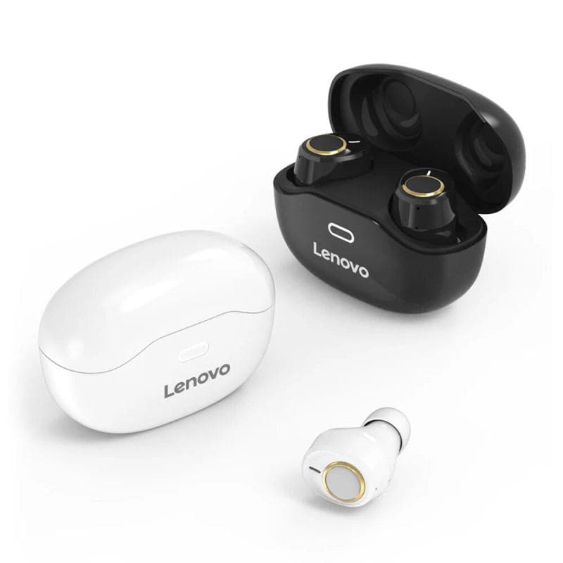 هندزفری بلوتوثی لنوو مدل LENOVO X18 — تصویر ۲