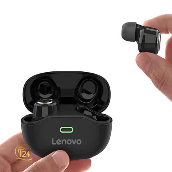 هندزفری بلوتوثی لنوو مدل LENOVO X18 — تصویر ۱۰