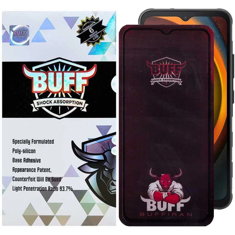 گلس بوف مدل Muscle-Bull مناسب برای گوشی موبایل سامسونگ Galaxy Xcover7/ A14 4G/5G — تصویر ۹