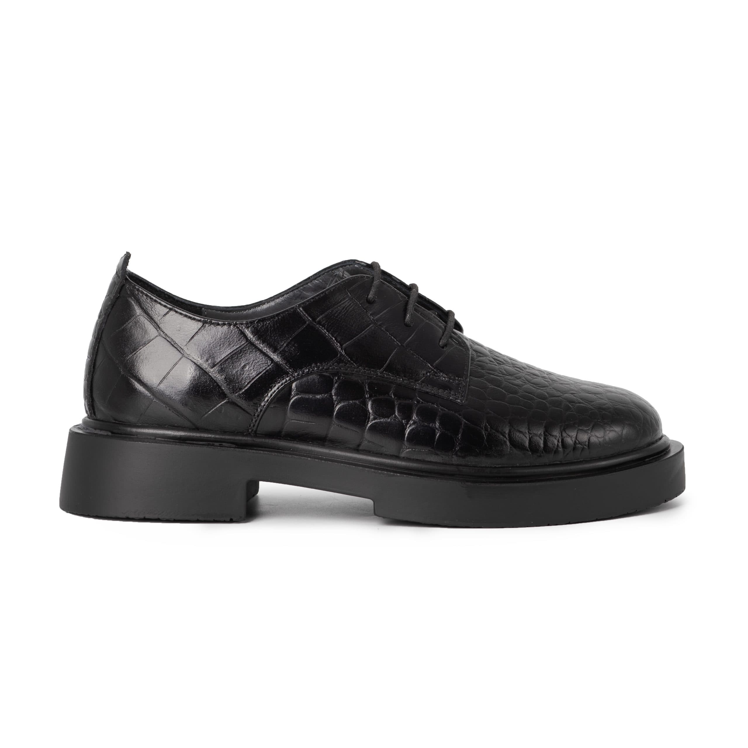کفش مجلسی زنانه چرم طبیعی مدل Women’s Formal Shoes 14 | سیلوا چرم
