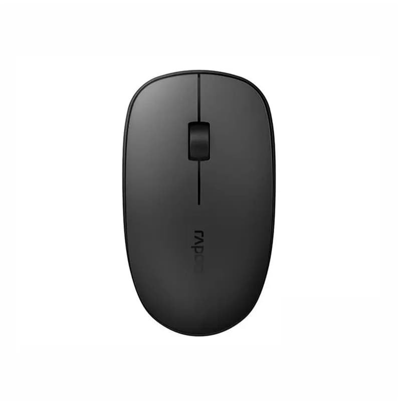 موس بی سیم رپو مدل RAPOO M200 Silent
