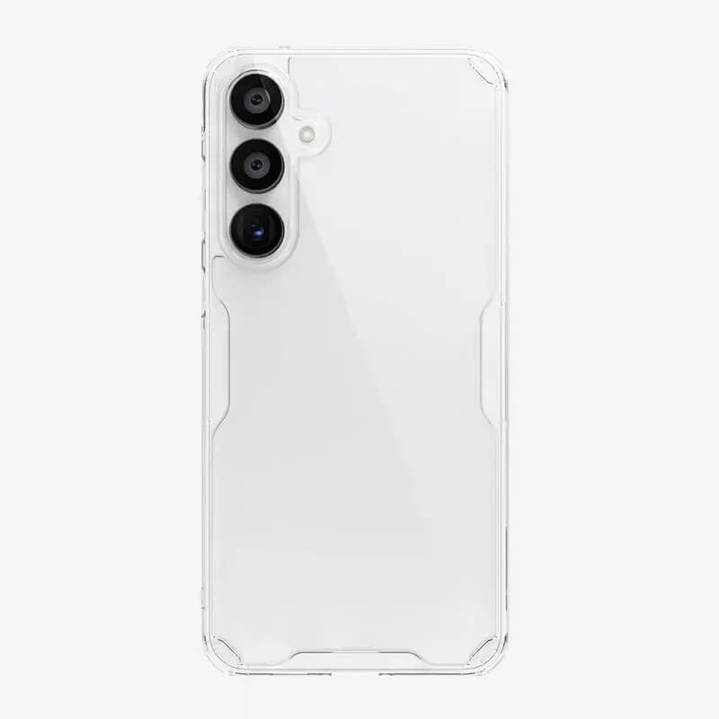 قاب نیلکین مدل Nature TPU Pro مناسب برای گوشی موبایل سامسونگ Galaxy A55 5G — تصویر ۹