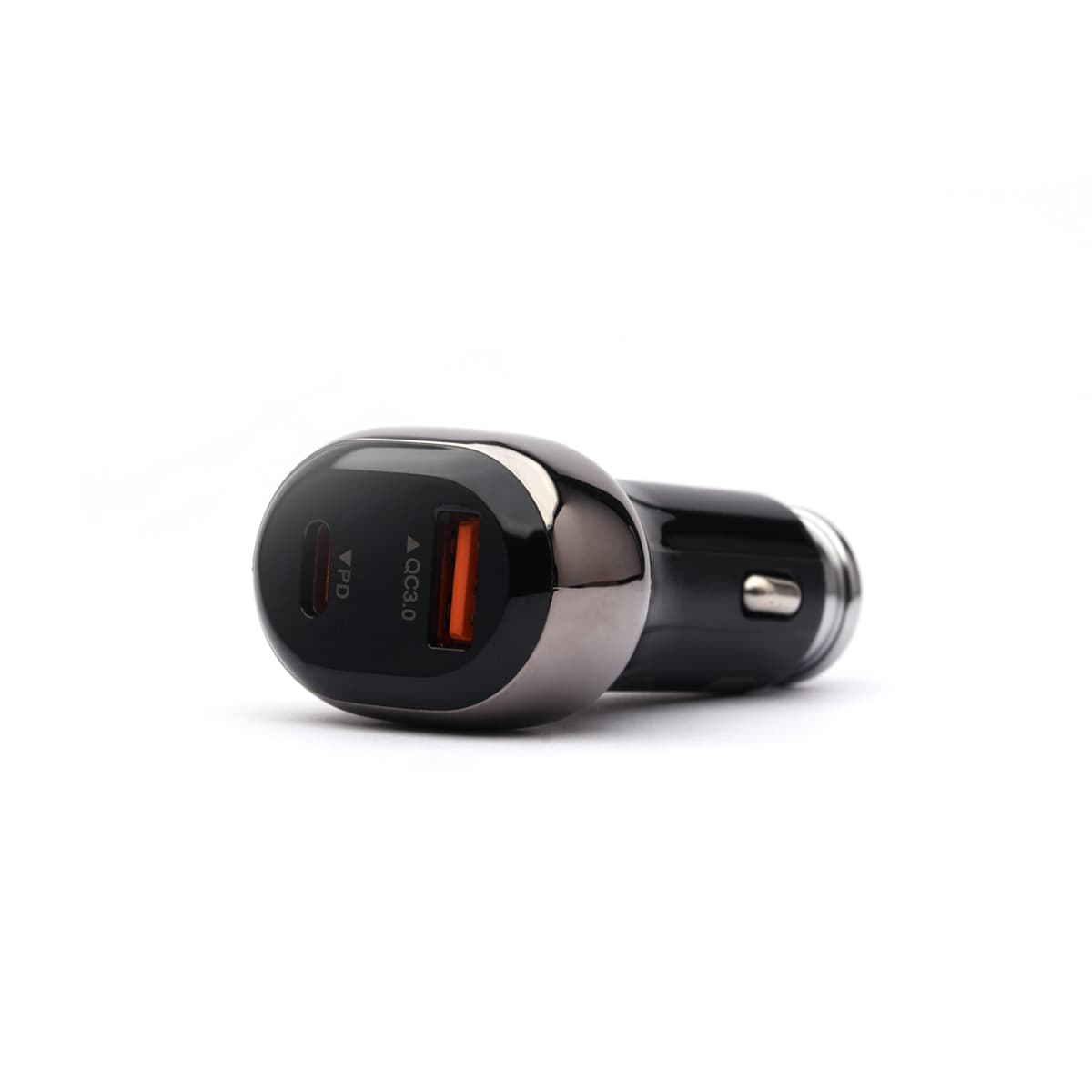 شارژر فندکی مدل Heatz ZCC24 — تصویر ۲