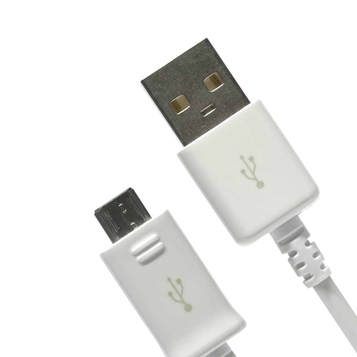 کابل شارژ میکرو USB مدل ZCS01 HeatZ — تصویر ۵