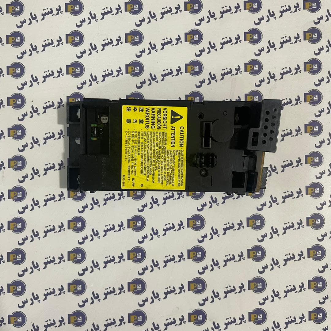 لیزر اسکنر hp 225