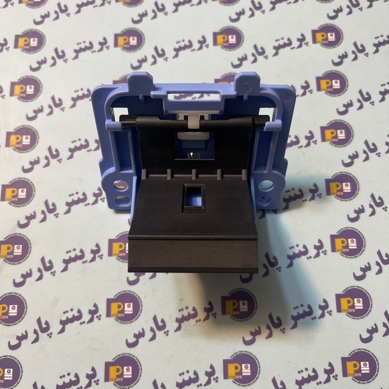 سپریشن پد فابریک hp 225