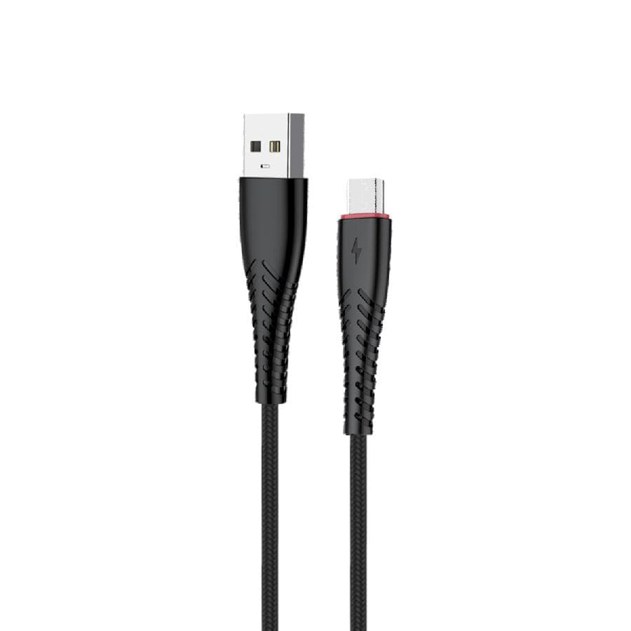 کابل میکرو 1 متری مدل ZCS13 Heatz
