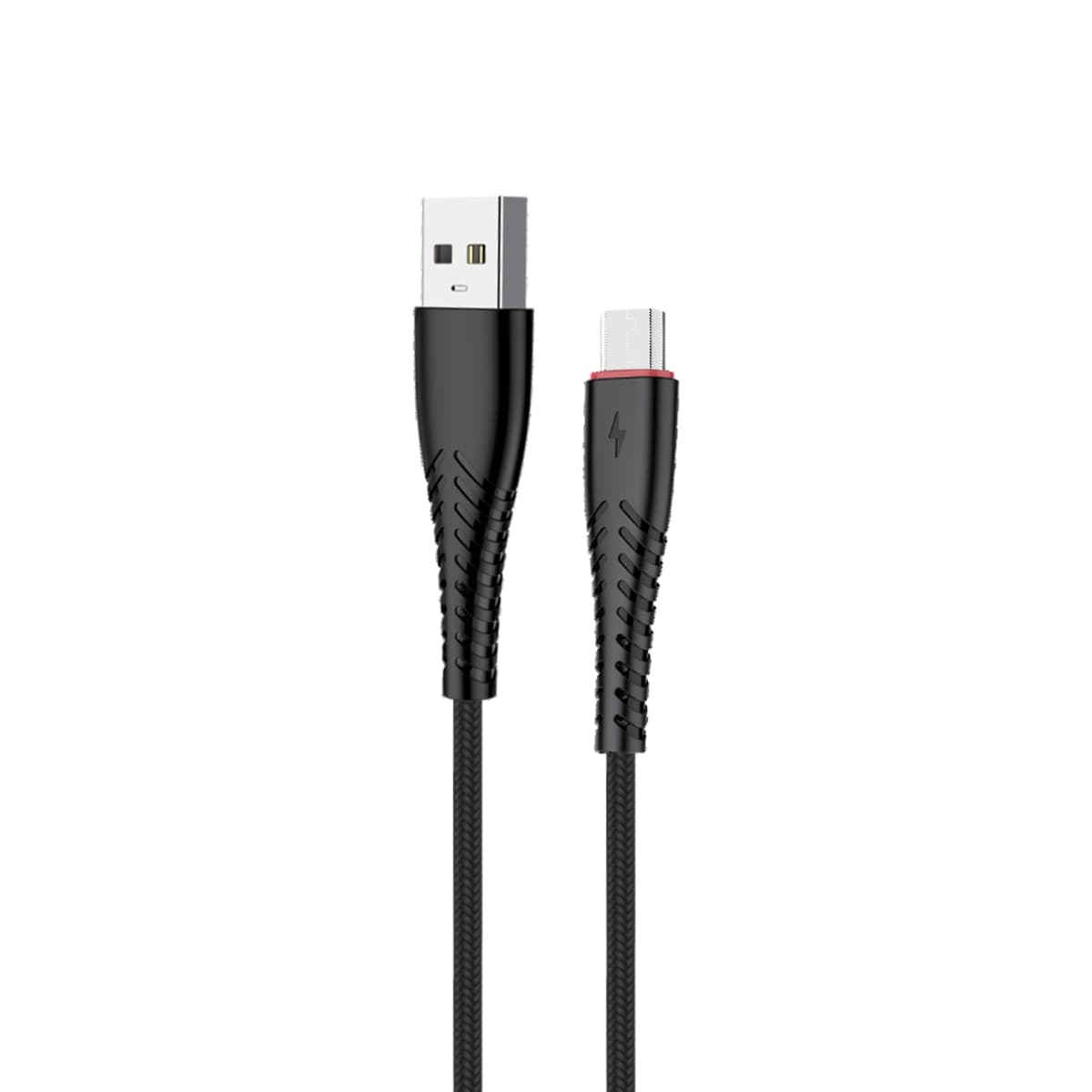 کابل میکرو 1 متری مدل ZCS13 Heatz — تصویر ۶