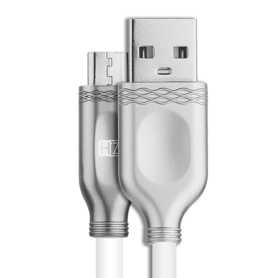کابل شارژHeatZ MICRO USB ZCS06 — تصویر ۴