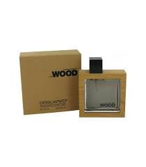 ادکلن دی اس گارد وود خردلی 100ml EDT