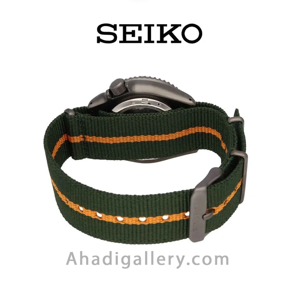 ساعت مچی سیکو SRPF73K1 — تصویر ۳