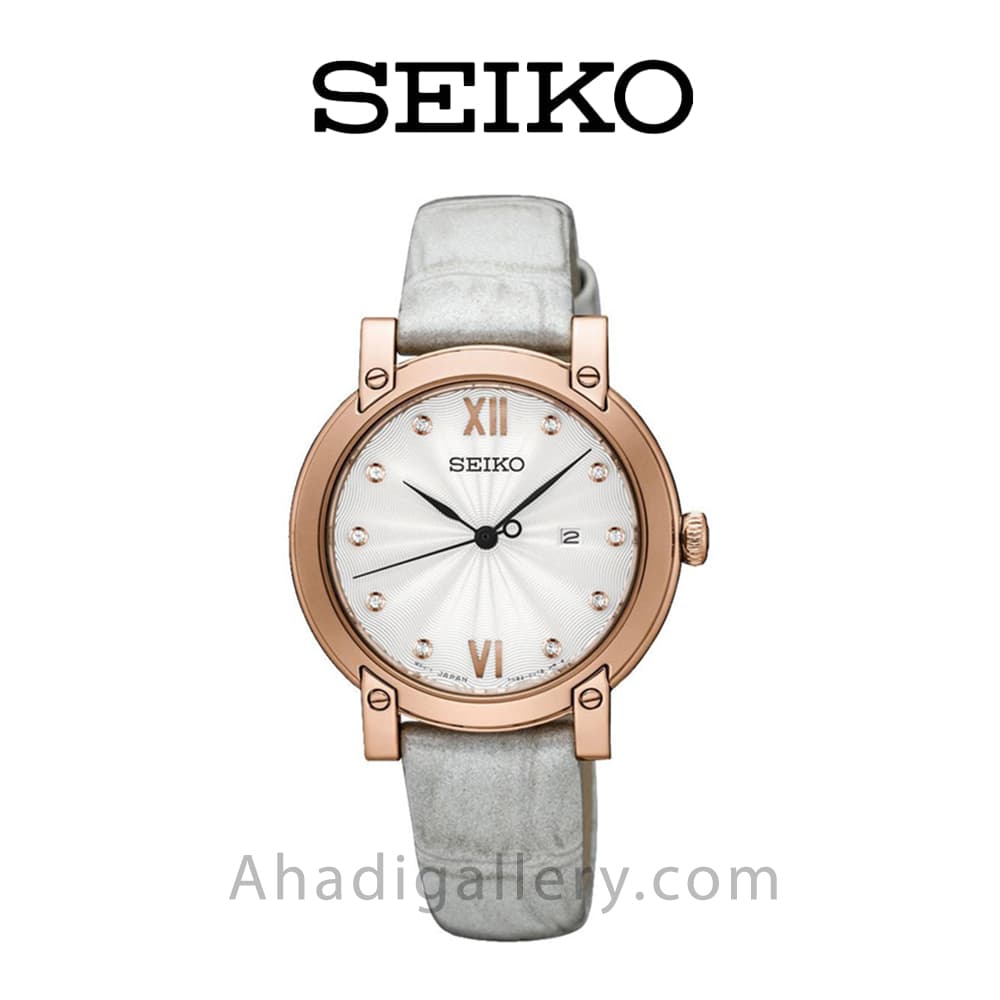 ساعت مچی سیکو SXDG82P1 — تصویر ۲