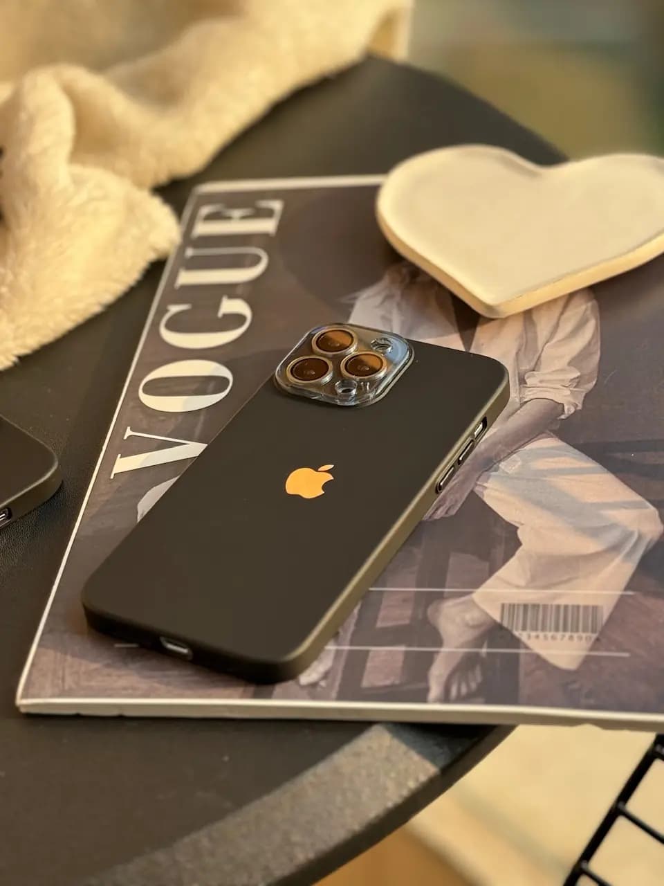 قاب Ocean Black (کدC1582) — تصویر ۳