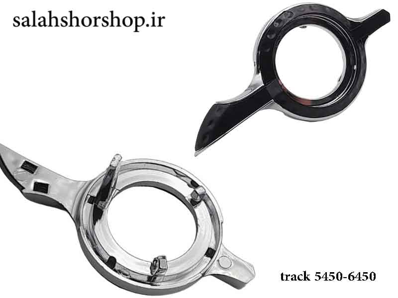 سرولوم TRACK 5450-6450مارک FUJANCO