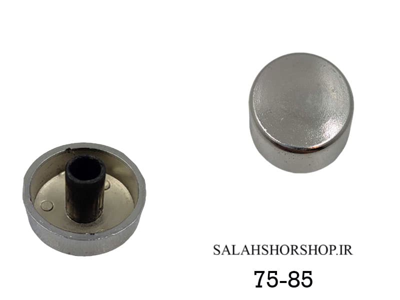 سرولوم 85-75 مارک fujeco آبکاری شده