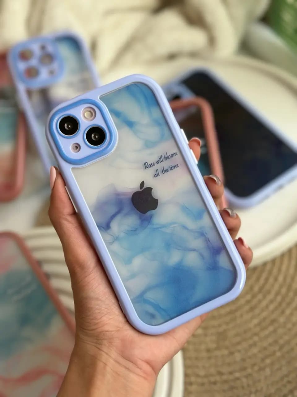 قاب Dream Case (کدC1317) — تصویر ۲