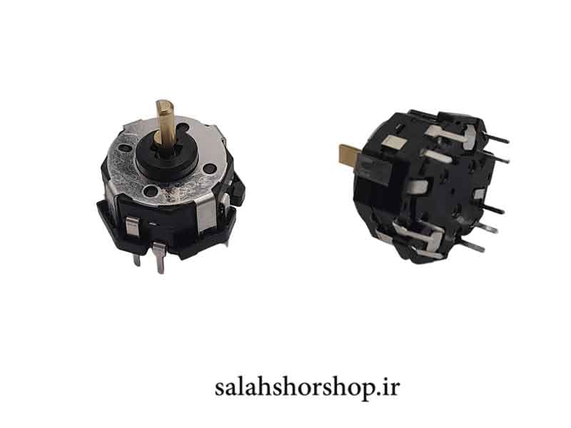 ولوم موسی پایونیر (ولوم پایونیر 7150-6050 اصلی)