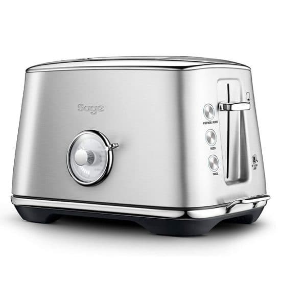 توستر سیج مدل SAGE STA735BSS — تصویر ۲