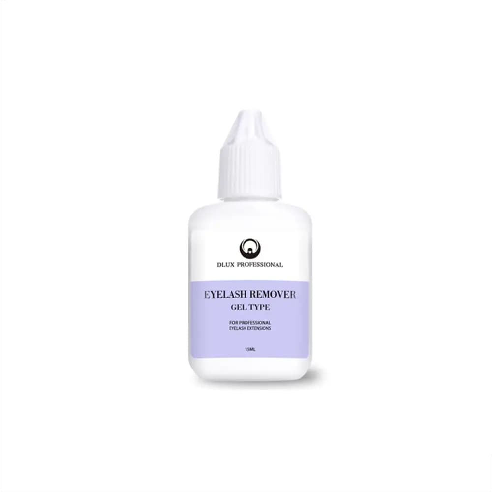 ریمور کاشت مژه دلوکس 15ml AGRE