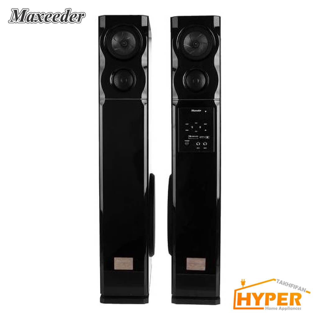 اسپیکر مکسیدر IR51 سری MX-TSS1082