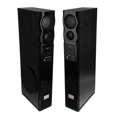 اسپیکر مکسیدر IR51 سری MX-TSS1082 — تصویر ۲
