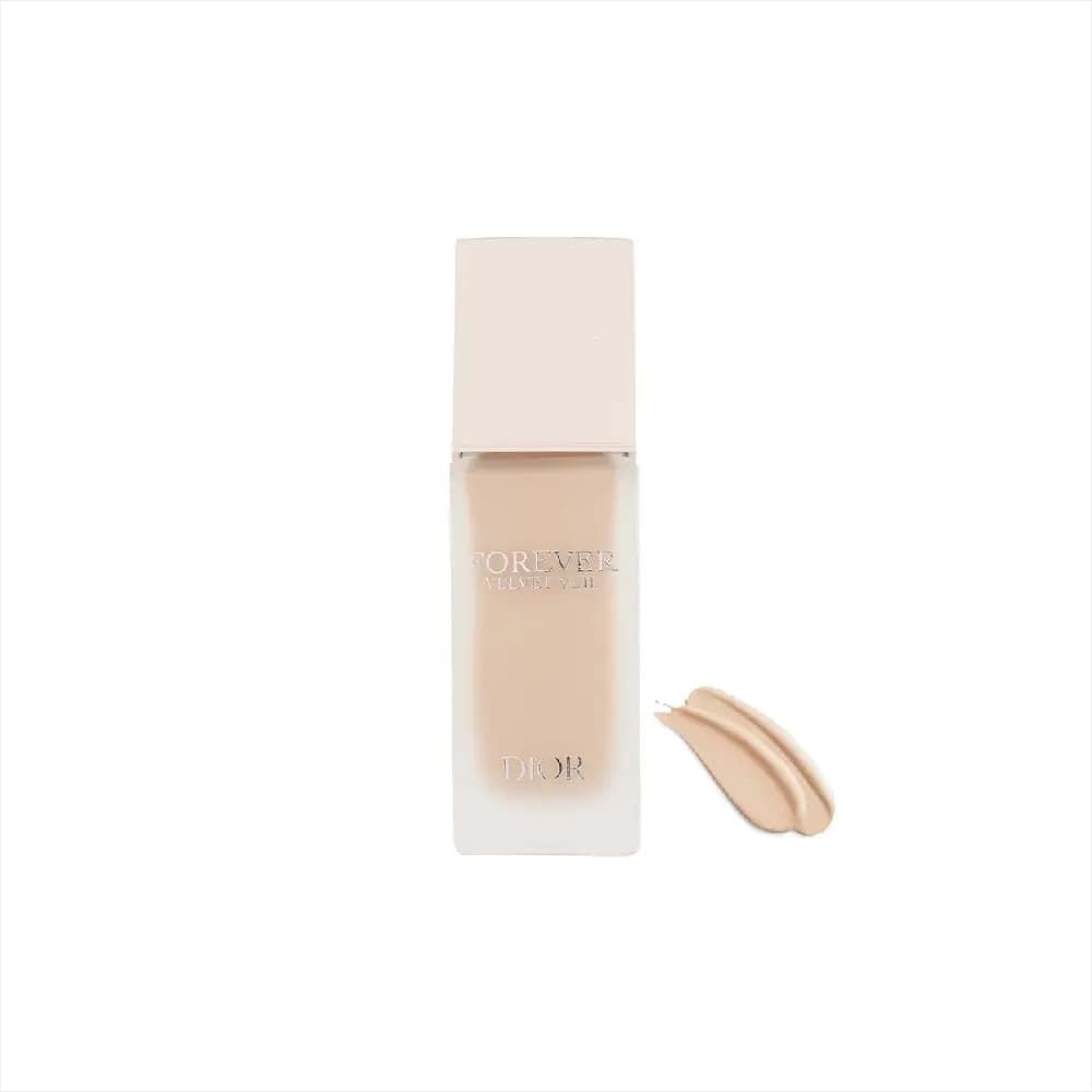 پرایمر مات دیور فور اور 24ساعته ولوت ویل 30ml